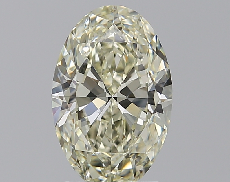 1.79 CT OVAL