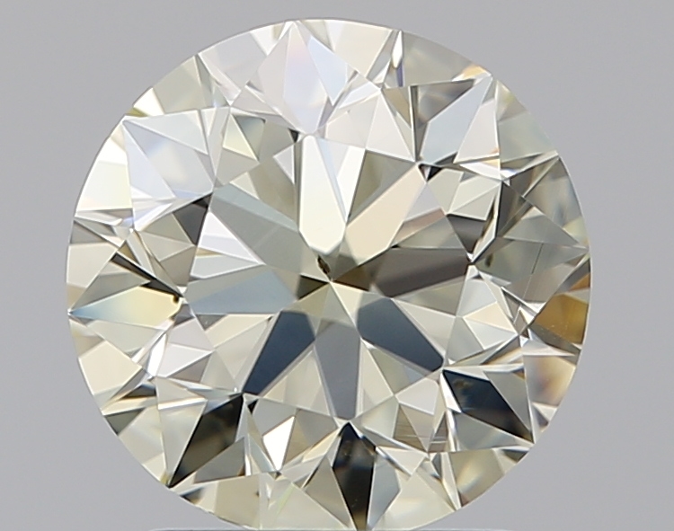 1.79 CT ROUND