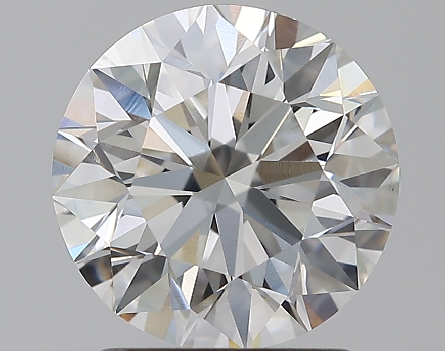 1.79 CT ROUND