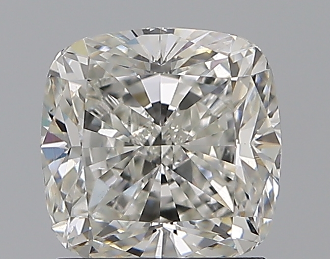 1.8 CT CUSHION