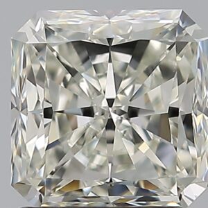 1.7 CT SQ RADIANT
