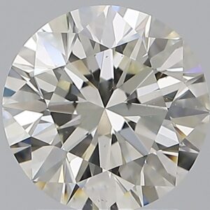1.79 CT ROUND