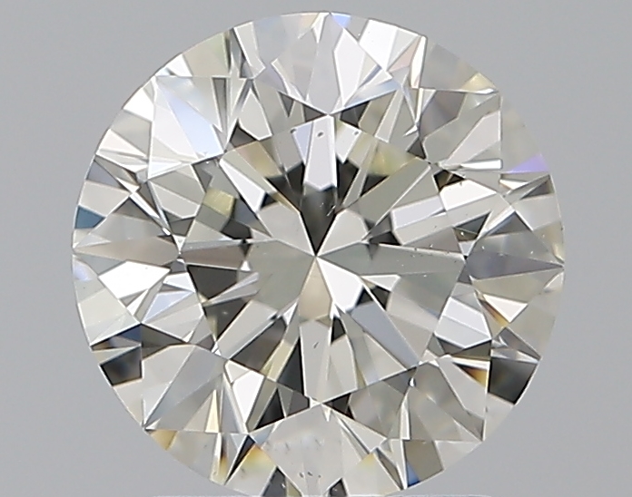 1.79 CT ROUND