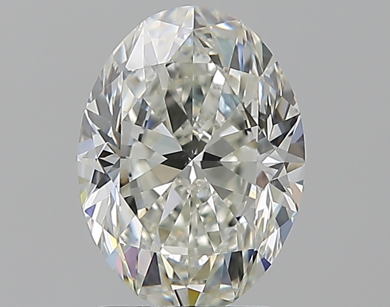 1.79 CT OVAL