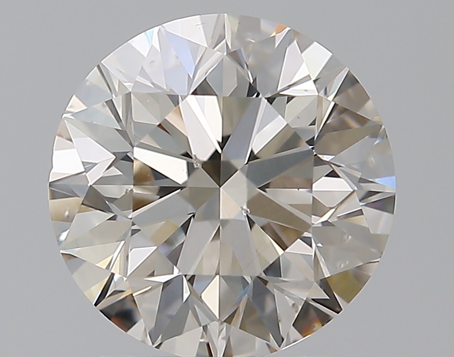 1.79 CT ROUND