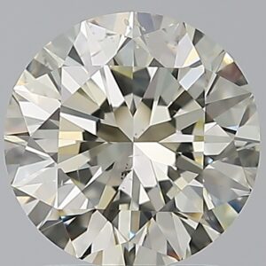 1.7 CT ROUND