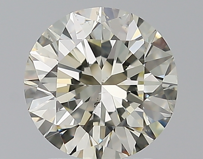 1.7 CT ROUND