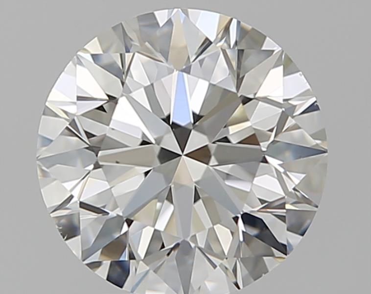 1.7 CT ROUND