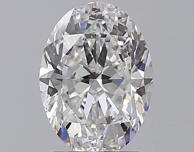 1.7 CT OVAL