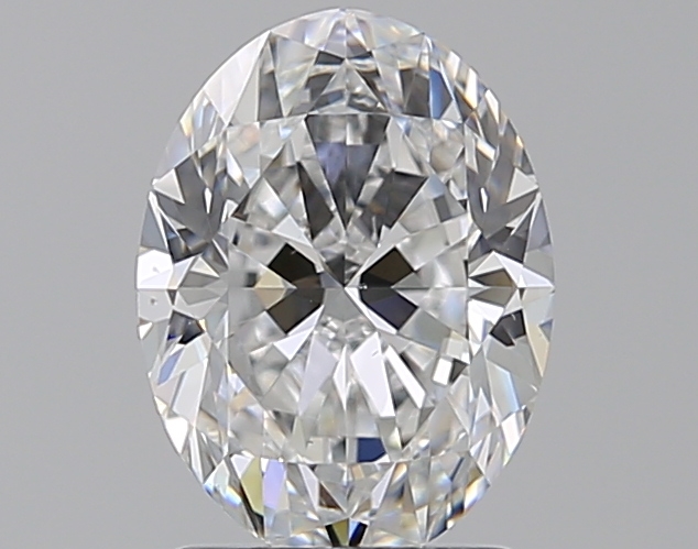 1.7 CT OVAL
