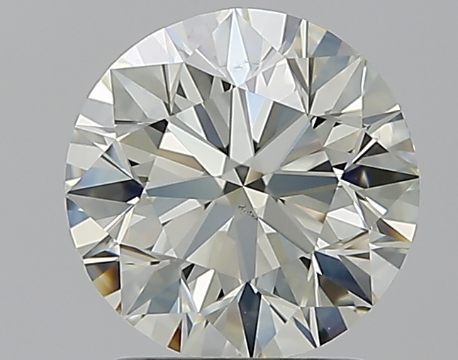 1.7 CT ROUND