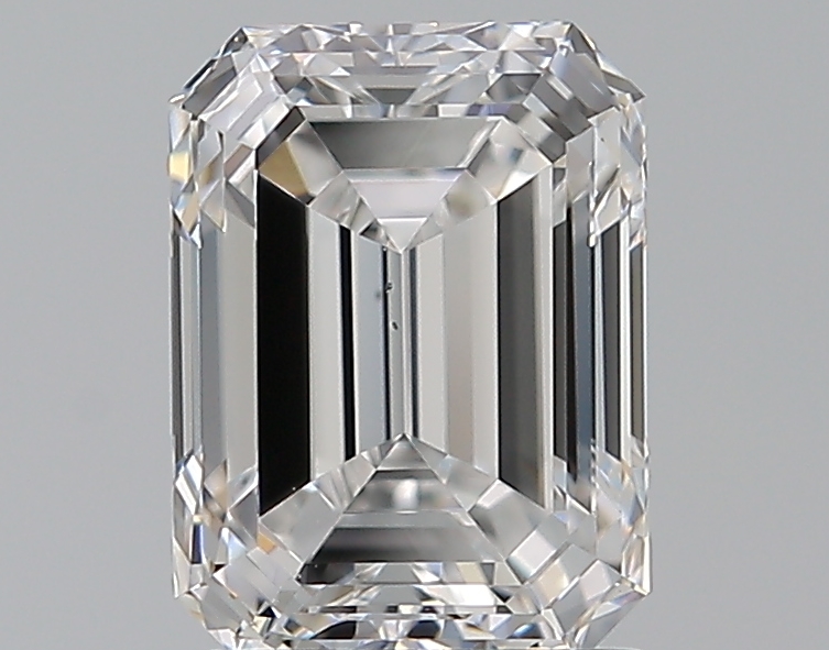 1.71 CT EMERALD