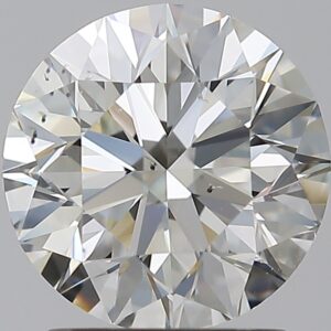 1.7 CT ROUND