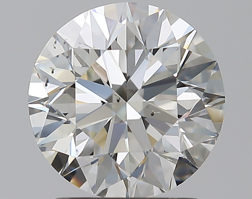 1.7 CT ROUND