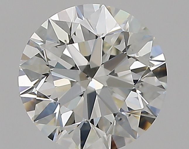 1.7 CT ROUND