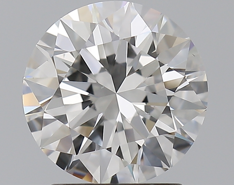 1.71 CT ROUND