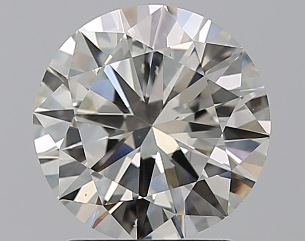 1.7 CT ROUND