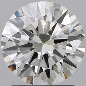 1.7 CT ROUND
