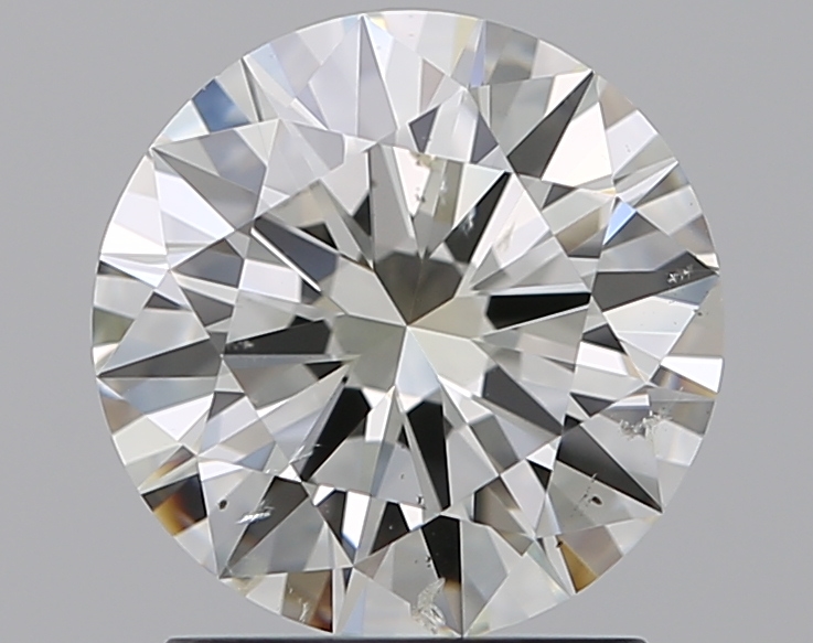 1.7 CT ROUND