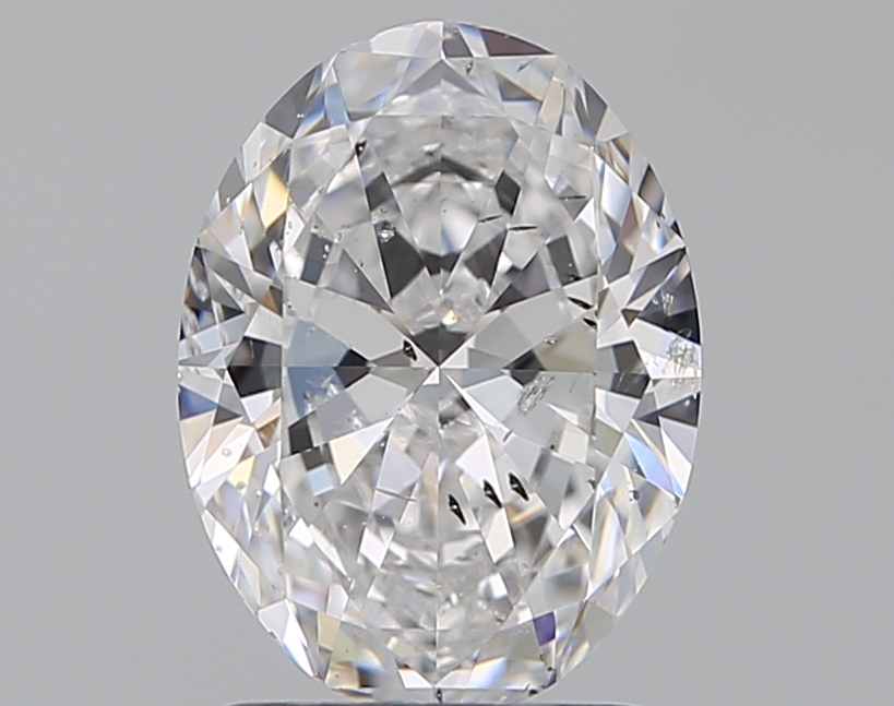 1.7 CT OVAL