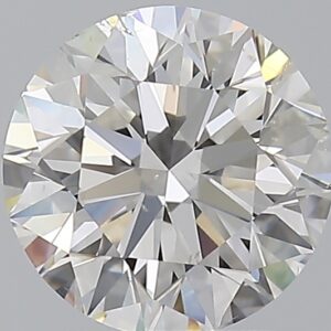 1.71 CT ROUND