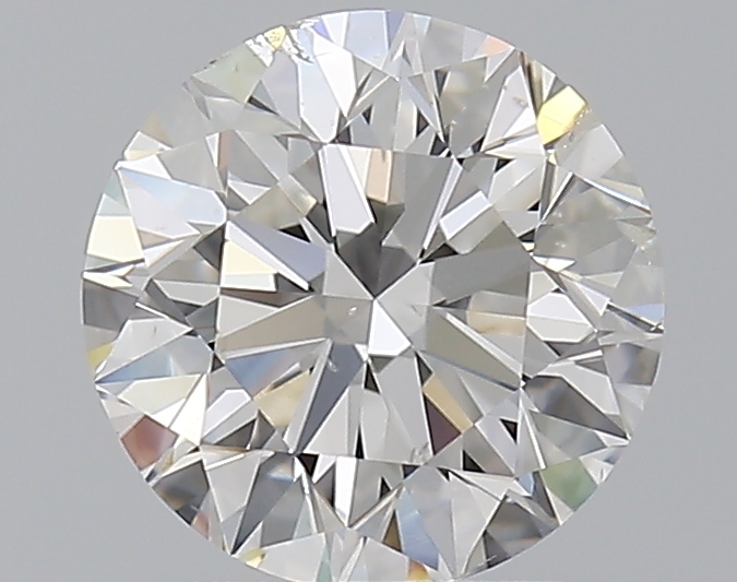 1.71 CT ROUND