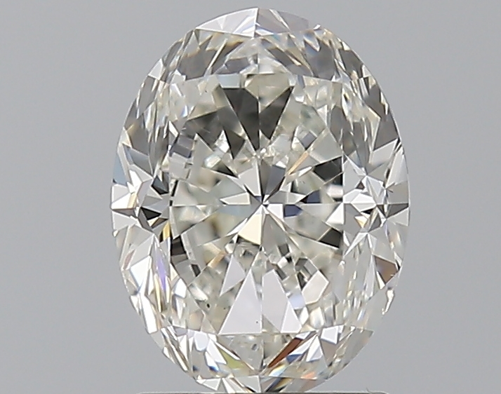 1.7 CT OVAL