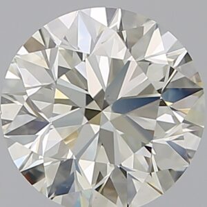 1.7 CT ROUND