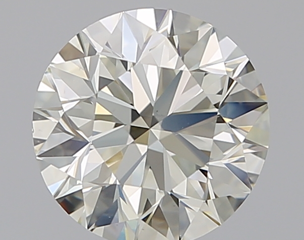 1.7 CT ROUND