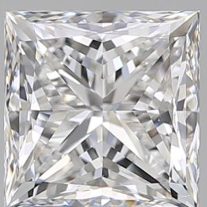 1.7 CT PRINCESS