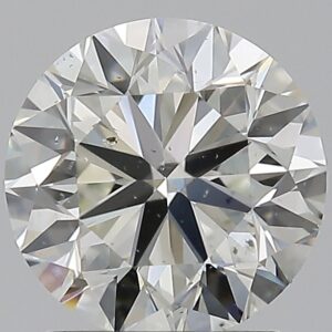 1.7 CT ROUND