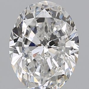 1.7 CT OVAL