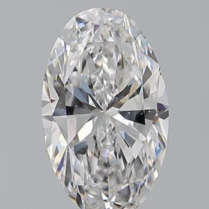 1.7 CT OVAL