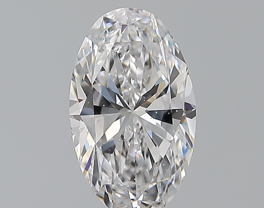 1.7 CT OVAL