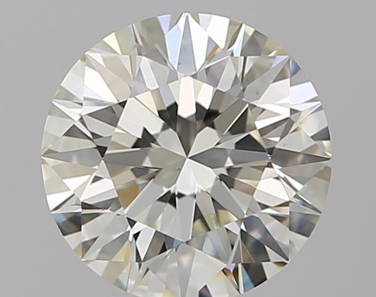 1.71 CT ROUND