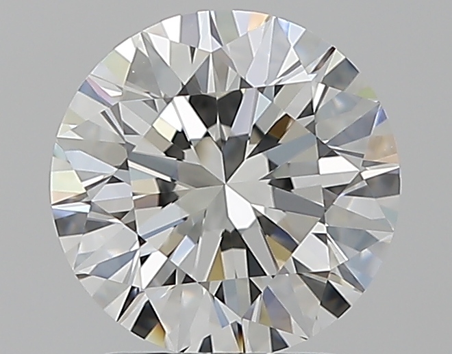 1.79 CT ROUND