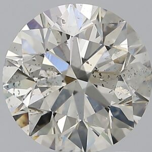 1.7 CT ROUND
