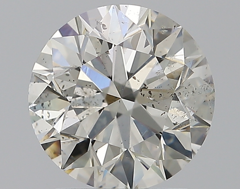 1.7 CT ROUND