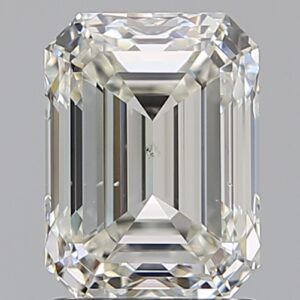 1.7 CT EMERALD