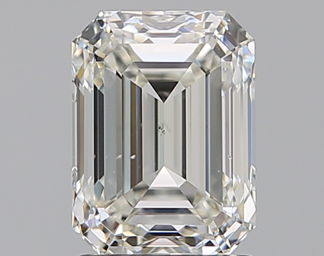 1.7 CT EMERALD