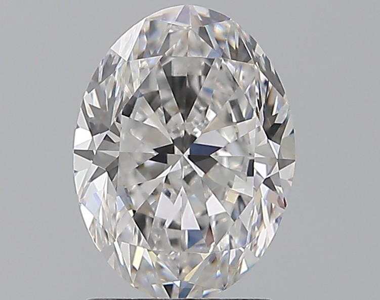 1.7 CT OVAL