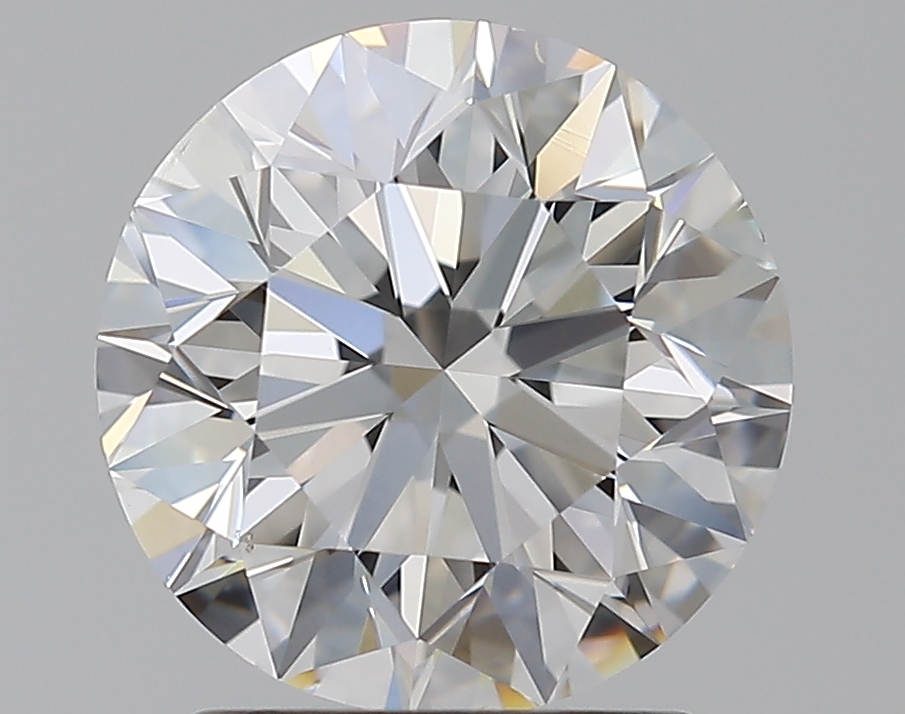 1.79 CT ROUND