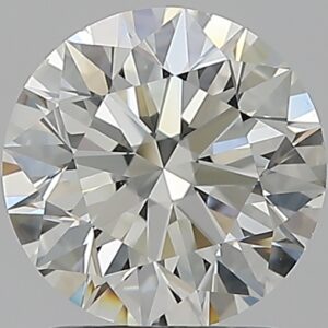 1.7 CT ROUND