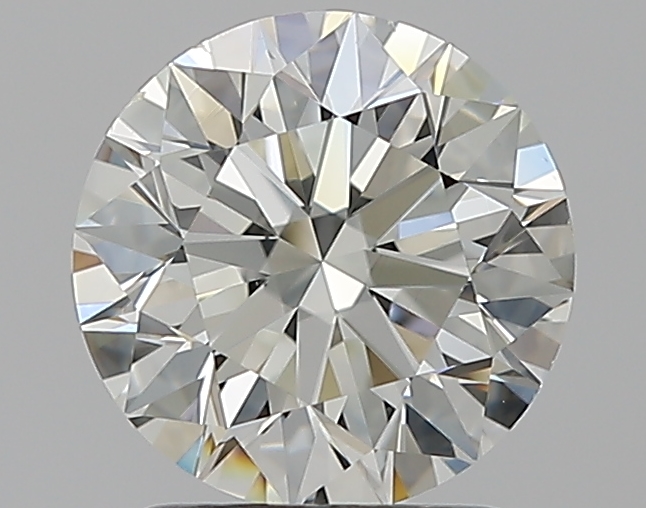 1.7 CT ROUND