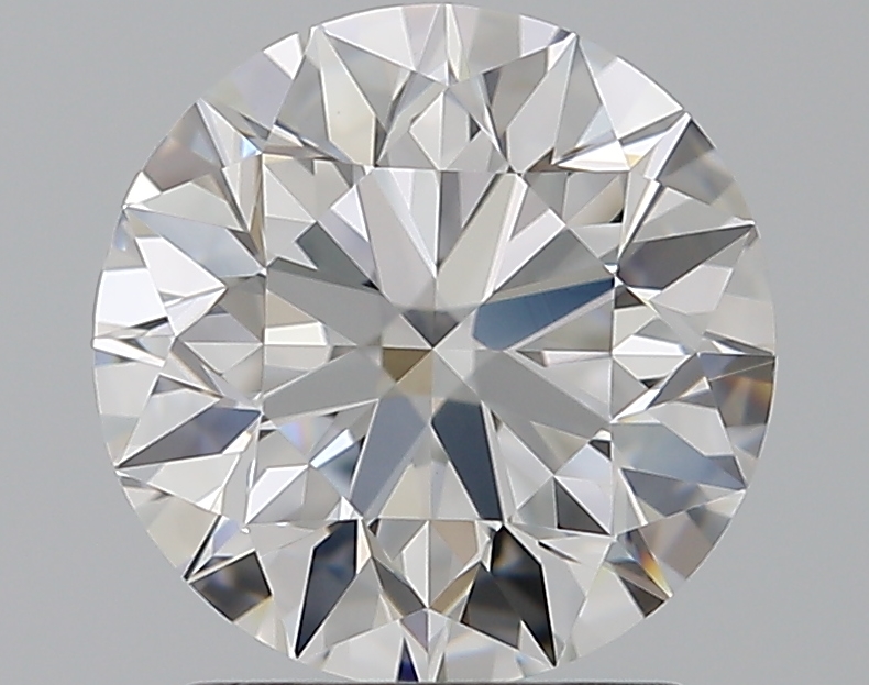 1.7 CT ROUND