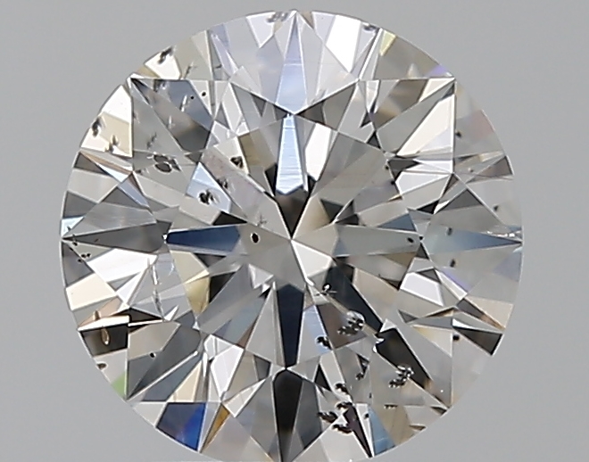 1.8 CT ROUND