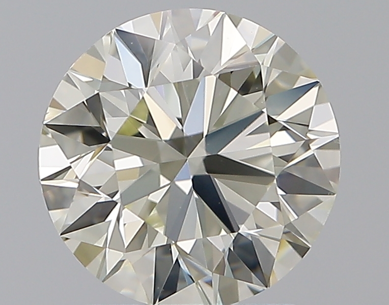 1.7 CT ROUND