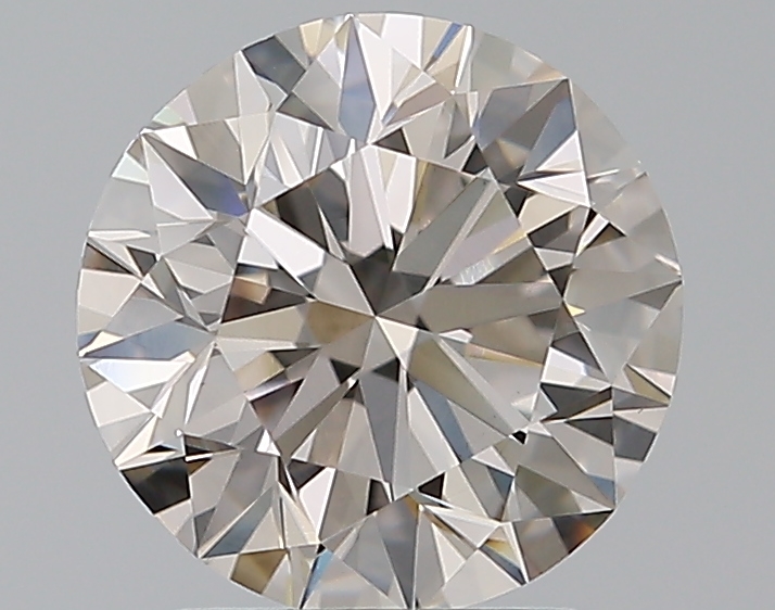 1.79 CT ROUND