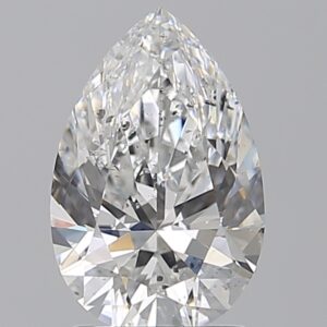 1.7 CT PEAR