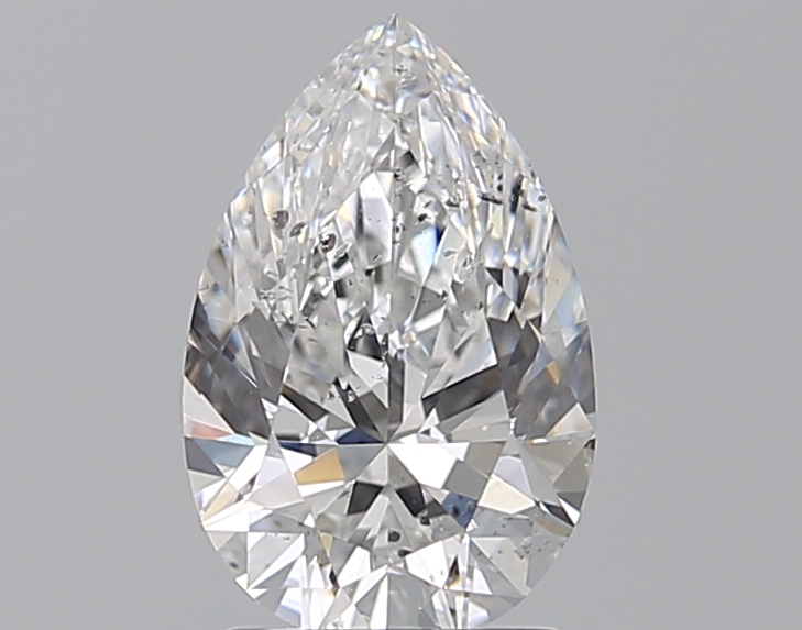 1.7 CT PEAR